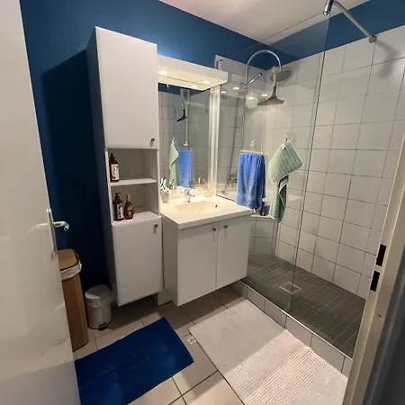 Apartment T2 - Avec Piscine Et Parc