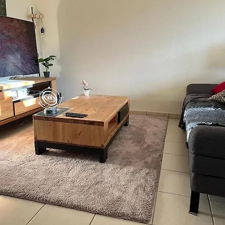 T2 - Avec Piscine Et Parc Apartment *