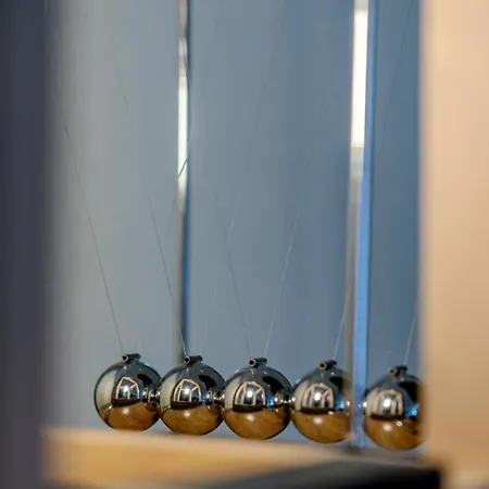 Apartament Cosy - Avec Parc Et Piscine