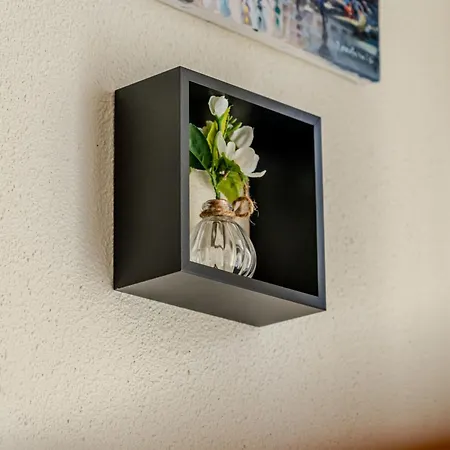 Apartament Cosy - Avec Parc Et Piscine Marans (Charente-Maritime)