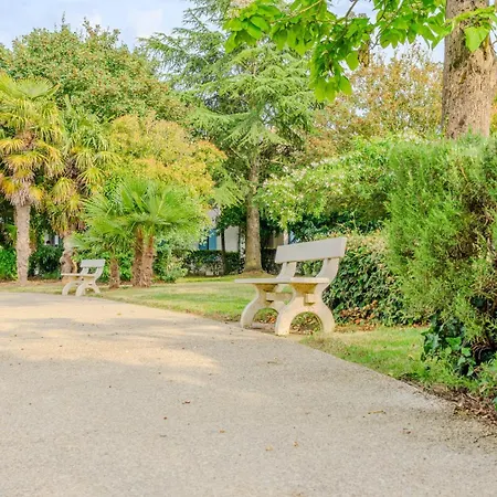 Cosy - Avec Parc Et Piscine Apartament Marans (Charente-Maritime)